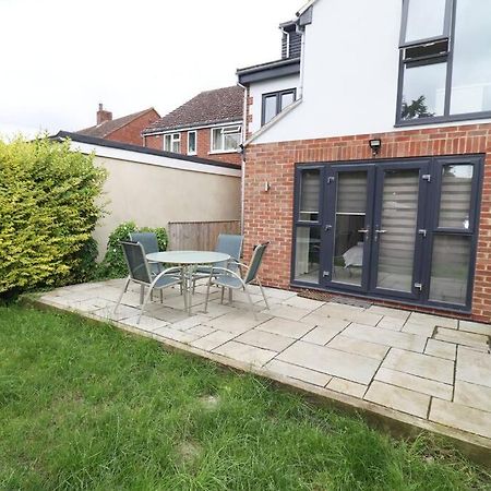 Horizon House, Luxury 2-Bedroom Flat 3 Oxford Exterior foto